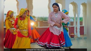 रेणुका पंवार का छह साल पुराना वो गाना जिसने यूट्यूब पर रचा इतिहास, 52 के नंबर ने सॉन्ग को बनाया सुपरहिट, प्रांजल दहिया की परफॉर्मेंस एवरग्रीन