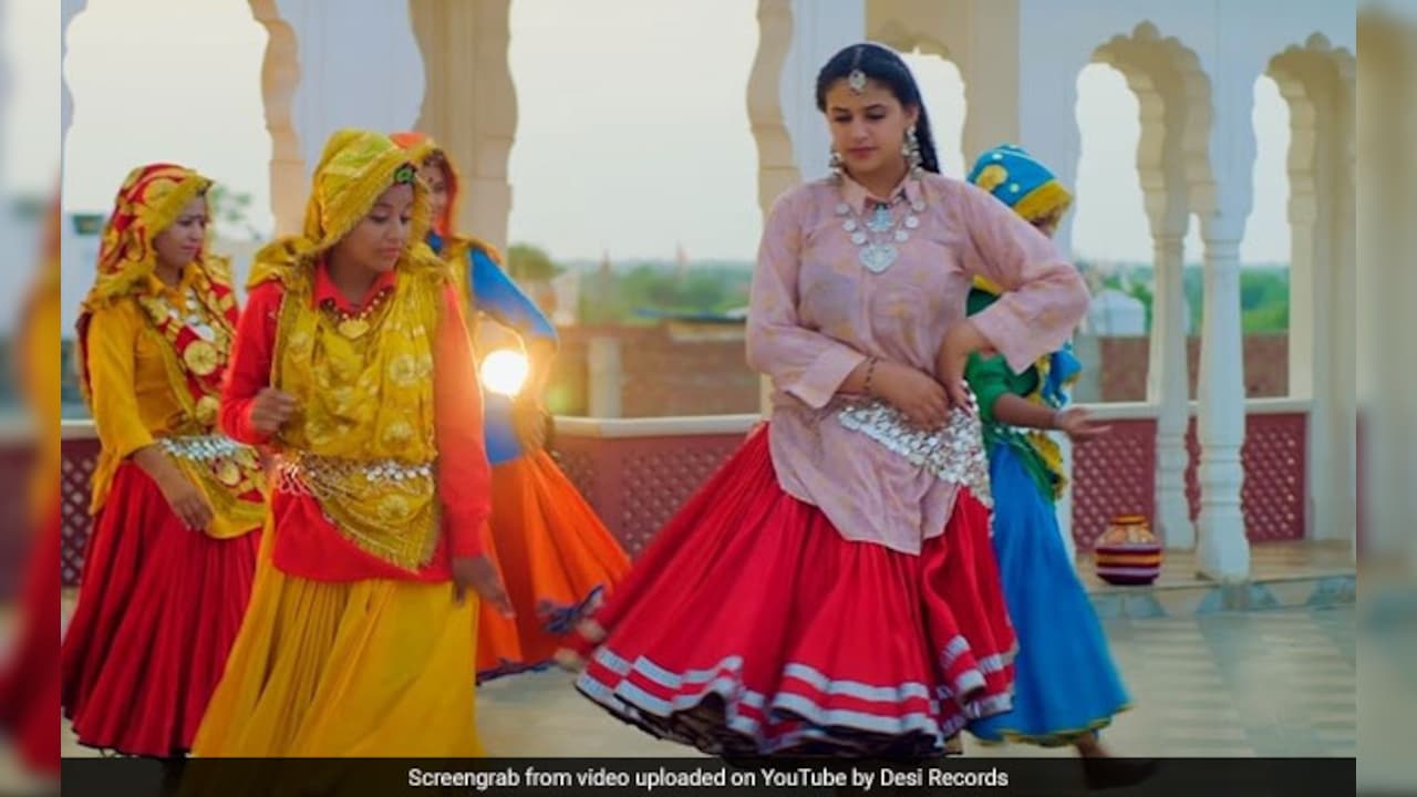 रेणुका पंवार का 6 साल पुराना वो गाना जिसने यूट्यूब पर रचा इतिहास, 52 के नंबर ने सॉन्ग को बनाया सुपरहिट, प्रांजल दहिया की परफॉर्मेंस एवरग्रीन