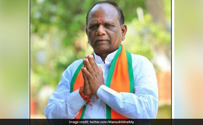 Ex-Union Minister From Gujarat Cancels BJP Resignation Day After Letter