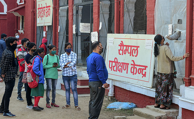 Non-Judicious Use Of Therapies Puts Immune Pressure On Virus: Medical Body