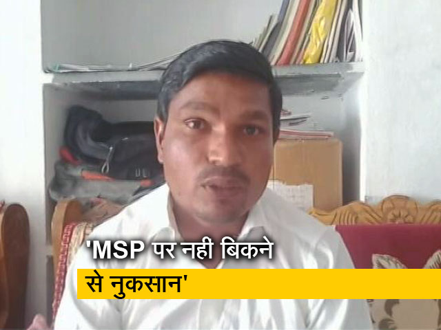 PM ने 'मन की बात' में किसान जितेंद्र भाई का किया था जिक्र