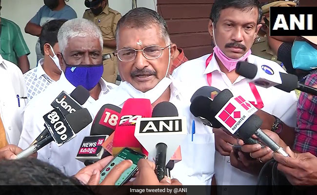 Congress's Mayor Candidate Loses To BJP By 1 Vote In Kerala, Blames EVM