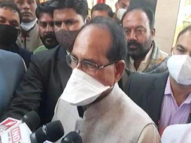 After UP, Madhya Pradesh Cabinet Passes Anti-Conversion Bill With 10 Years Prison