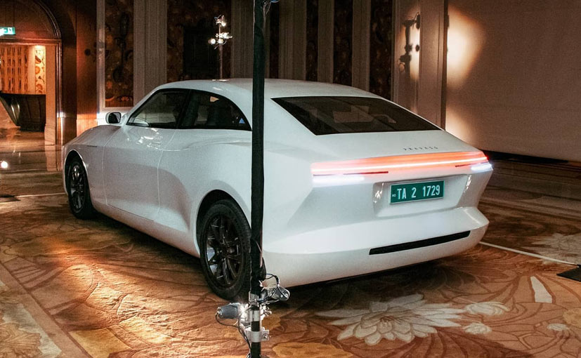 India's Pravaig Emerges From Stealth Mode With Extinction MKII