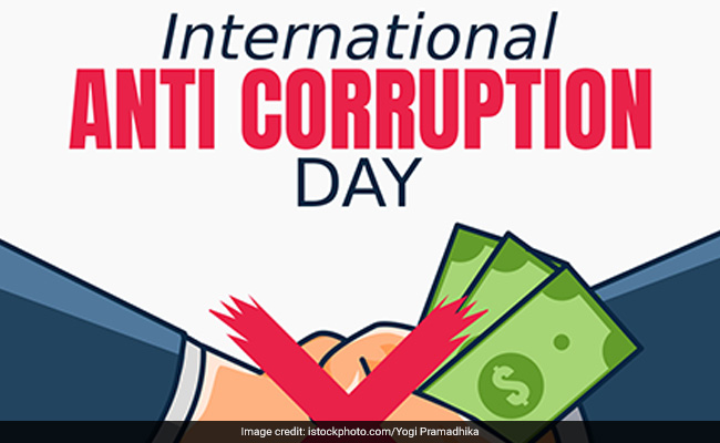 International Anti-Corruption Day 2020: अंतरराष्ट्रीय भ्रष्टाचार विरोधी दिवस का इतिहास, महत्व और थीम