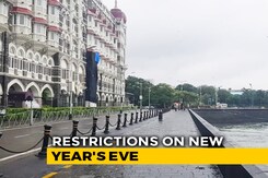 Night Curfew, Ban On Gatherings In States Ahead Of New Year Night Curfew, Ban On Gatherings In States Ahead Of New Year