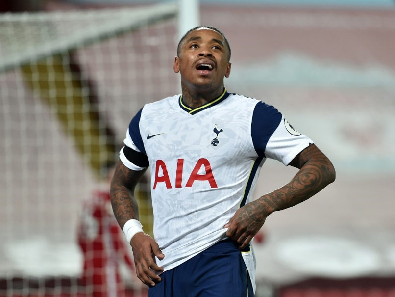 Tottenham Stand Together With Steven Bergwijn After Online Abuse, Says Jose Mourinho