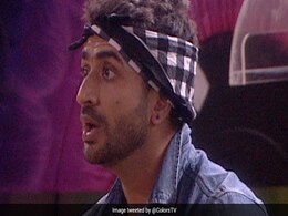 <i>Bigg Boss 14</i> Written Update December 23, 2020: Captaincy Task Brings Out The Worst In Aly Goni <i>Bigg Boss 14</i> Written Update December 23, 2020: Captaincy Task Brings Out The Worst In Aly Goni