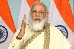 Ideological Divides Secondary To Nation: PM At Aligarh Muslim University Ideological Divides Secondary To Nation: PM At Aligarh Muslim University