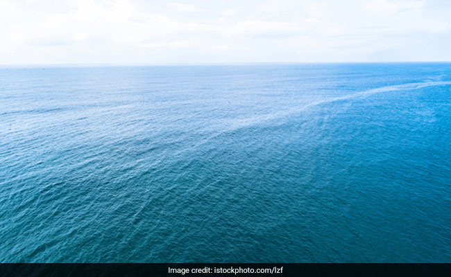 66 Missing After 86-Year-Old Ferry Overturns In Guyana