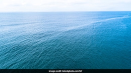 27 Dead, 83 Missing As Ferry Overturns Off Guyana Coast