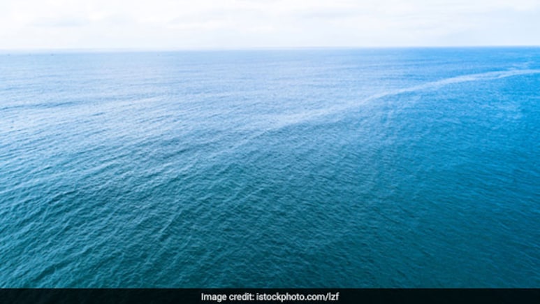 66 Missing After 86-Year-Old Ferry Overturns In Guyana