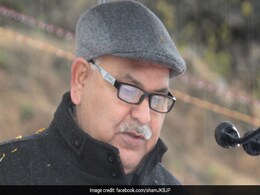 J&K डीडीसी चुनाव : भाजपाई गढ़ में 11 वोट से लोकल चुनाव हार गए बीजेपी के पूर्व मंत्री J&K डीडीसी चुनाव : भाजपाई गढ़ में 11 वोट से लोकल चुनाव हार गए बीजेपी के पूर्व मंत्री