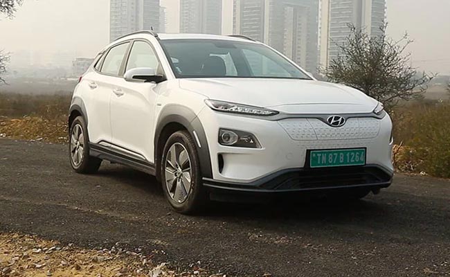Hyundai To Invest $530 Million To Launch Six EVs In India By 2028 Hyundai To Invest $530 Million To Launch Six EVs In India By 2028