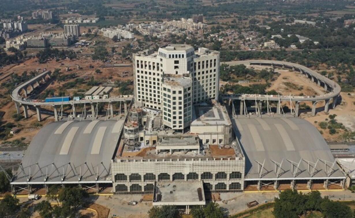 From Revamped Stations To Private Operators Key Developments In Indian Railways In