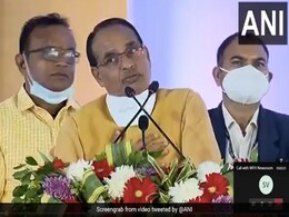 No Lockdown, Only ''Corona Curfew'' In State: Shivraj Chouhan No Lockdown, Only ''Corona Curfew'' In State: Shivraj Chouhan