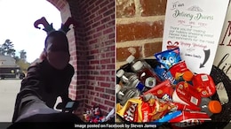 7 Random Acts Of Kindness In 2021 That Tug At Our Heartstrings