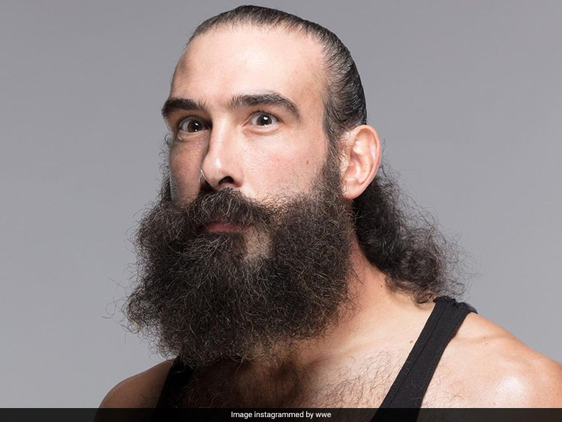 Former WWE Star Jon Huber Dies At 41, Tributes Pour In On Social Media