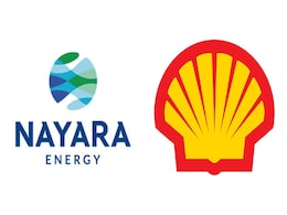 Nayara Energy & Shell Partner To Retail Lubricants Across India Nayara Energy & Shell Partner To Retail Lubricants Across India