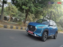 Nissan Magnite Bags Over 5000 Bookings Within Five Days Of Its Launch Nissan Magnite Bags Over 5000 Bookings Within Five Days Of Its Launch