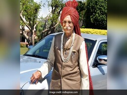 MDH Owner Dharampal Gulati Dies At 97, Here's How Social Media Reacted MDH Owner Dharampal Gulati Dies At 97, Here's How Social Media Reacted