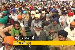 सुबह 11 बजे शुरू हुई किसानों की क्रमिक भूख हड़ताल सुबह 11 बजे शुरू हुई किसानों की क्रमिक भूख हड़ताल