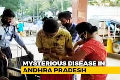 Mystery Disease Strikes In Andhra Pradesh, One Person Dead, 380 Ill Mystery Disease Strikes In Andhra Pradesh, One Person Dead, 380 Ill
