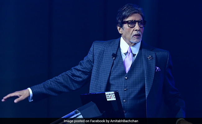 <i>Kaun Banega Crorepati 12</i>, Episode 59 Written Update: Amitabh Bachchan Loved Chatting With This Contestant