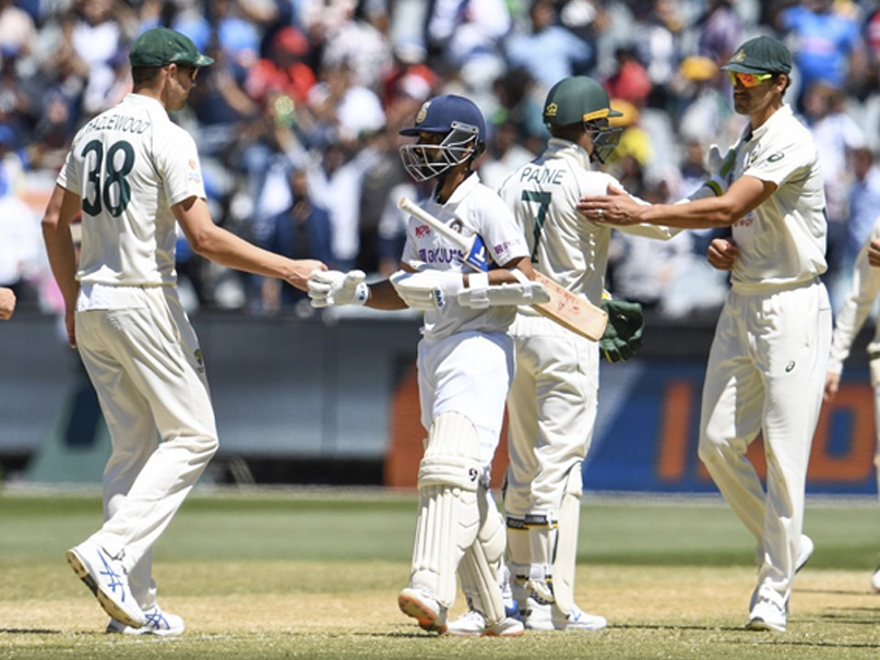 Aus Vs Ind 2nd test: टेस्ट क्रिकेट में ऑस्ट्रेलिया ने 32 साल बाद दोहराया ऐसा अनचाहा रिकॉर्ड