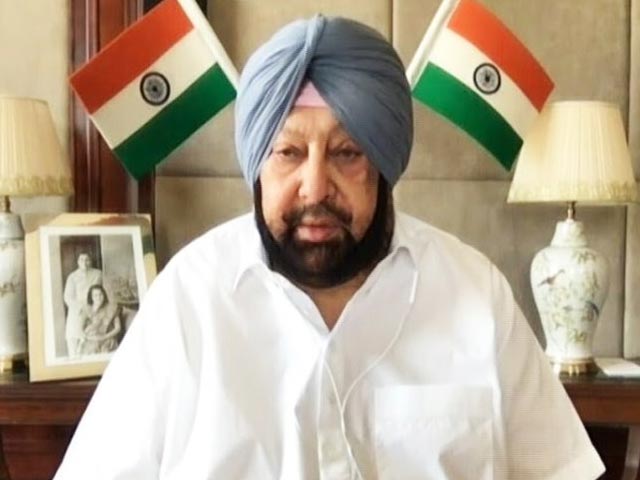 पंजाब: मुख्यमंत्री ने स्कूली छात्राओं को मुफ्त सैनिटरी पैड देने की योजना शुरू की, जानिए डिटेल