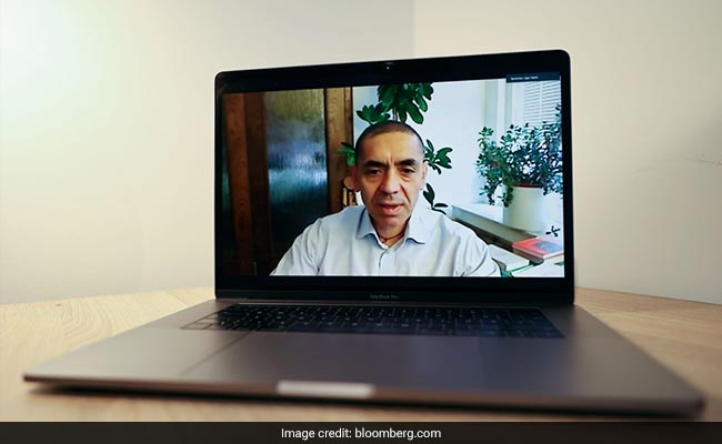 BioNTech Founder Now Among World's Richest After UK Clears Vaccine