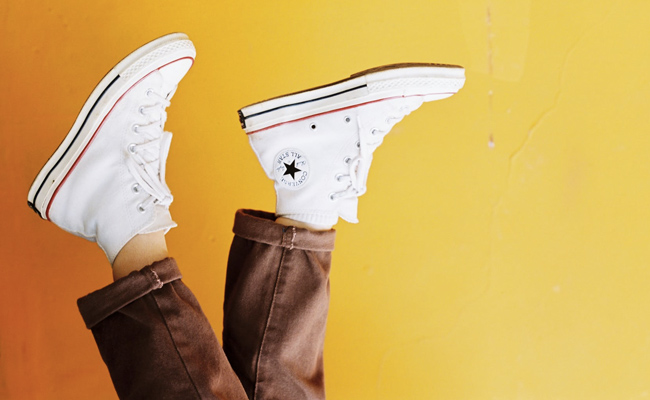 These Casual Shoes Will Make All Your Outfits Look Cool
