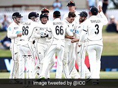 Don't Think India Would Underestimate New Zealand In WTC Final: Agarkar