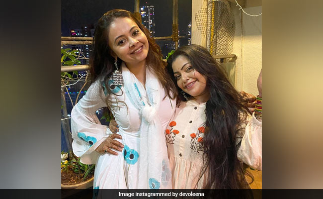 Devoleena Bhattacharjee's Emotional Tribute To Co-Star Divya Bhatnagar. Read Her Post