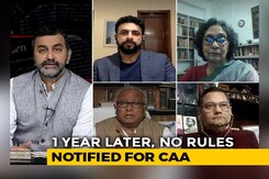 Has There Been A U-Turn By BJP On CAA? Has There Been A U-Turn By BJP On CAA?