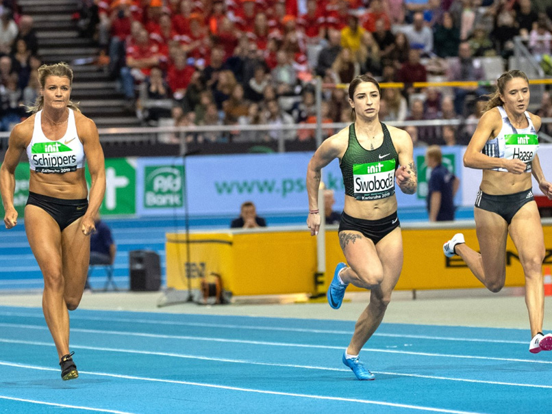 World Athletics Indoor Championships 2021 Postponed To March 2023