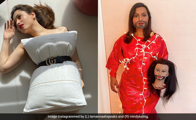 8 Of The Most Popular Social Media Fashion Challenges Of 2020