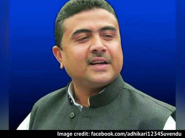 Morning After Patch-Up With Trinamool, Former Minister Upset Again