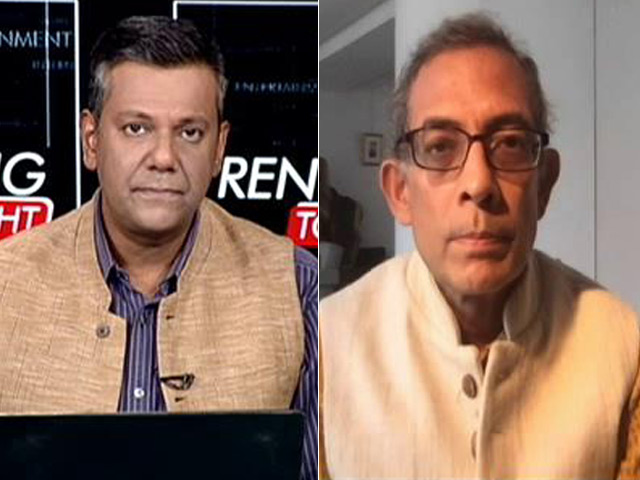 "Centre Must Withdraw Farm Bills, Bring Them Back After Discussion": Abhijit Banerjee