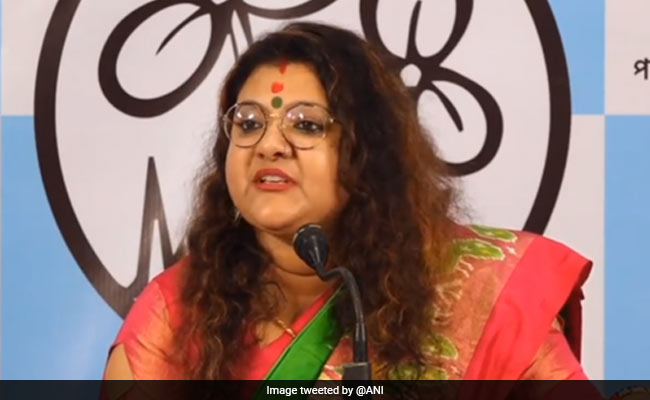 Poll Body Issues Notice To Trinamool Leader For Scheduled Castes Remark