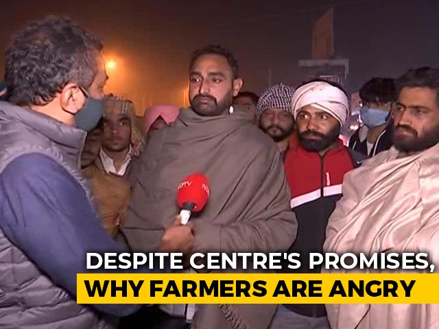 Ground Zero: Farmer Anger