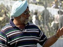 "Have Lost My Closest Friend...": Ex-Pakistan Captain Intikhab Alam On Bishan Singh Bedi's Demise
