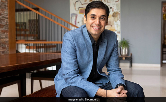 Bengaluru 43-Year-Old Creates A New Unicorn