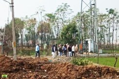 1,500 Mobile Towers Damaged In Punjab, And Other Top Stories 1,500 Mobile Towers Damaged In Punjab, And Other Top Stories