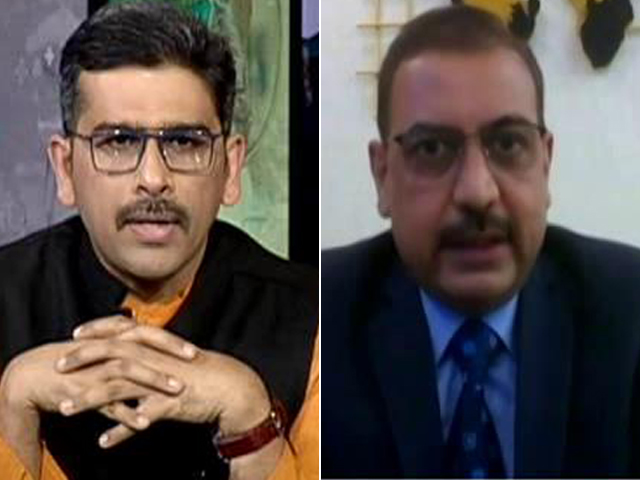 MeForMyCity Is A Campaign For Change: Anuj Mathur, Canara HSBC OBC Life Insurance