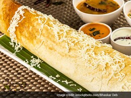 Anand Mahindra Compares Dosa Maker To A Robot, Find Out Who He Thinks Won