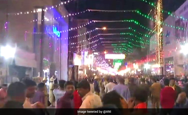 COVID-19 Second Wave: Karnataka May Miss New Year Celebrations, But No Night Curfew