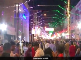 Karnataka Says Masks Mandatory, New Year Celebrations Can Go On Till 1 AM Karnataka Says Masks Mandatory, New Year Celebrations Can Go On Till 1 AM