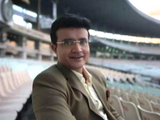 'Brand' Sourav Faces Conflict Of Interest Bouncers