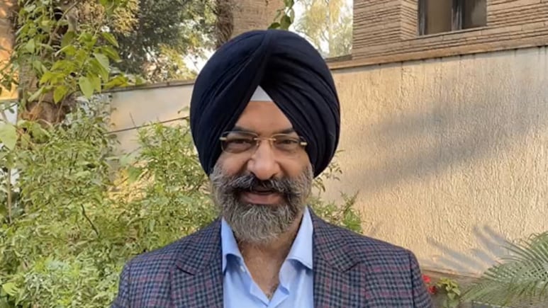 Delhi Minister Approaches High Court Over Report On 1984 Sikh Riots Case